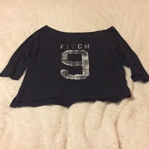 Abercrombie and Fitch Shirt